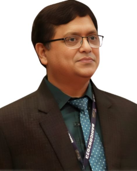 Professor Dr. Nasir Uddin 