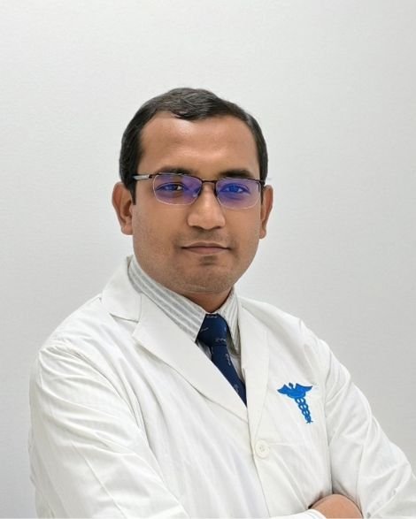 Dr. Md. Azizur Rahman (Rana)