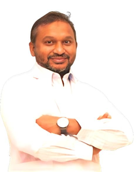 Dr. Md. Mostafijur Rahman